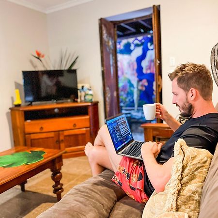 Whitsundays Bnb Retreat Airlie Beach Εξωτερικό φωτογραφία