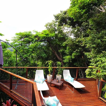 Whitsundays Bnb Retreat Airlie Beach Εξωτερικό φωτογραφία