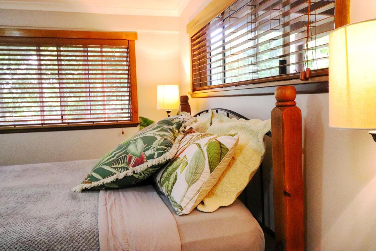 Whitsundays Bnb Retreat Airlie Beach Εξωτερικό φωτογραφία