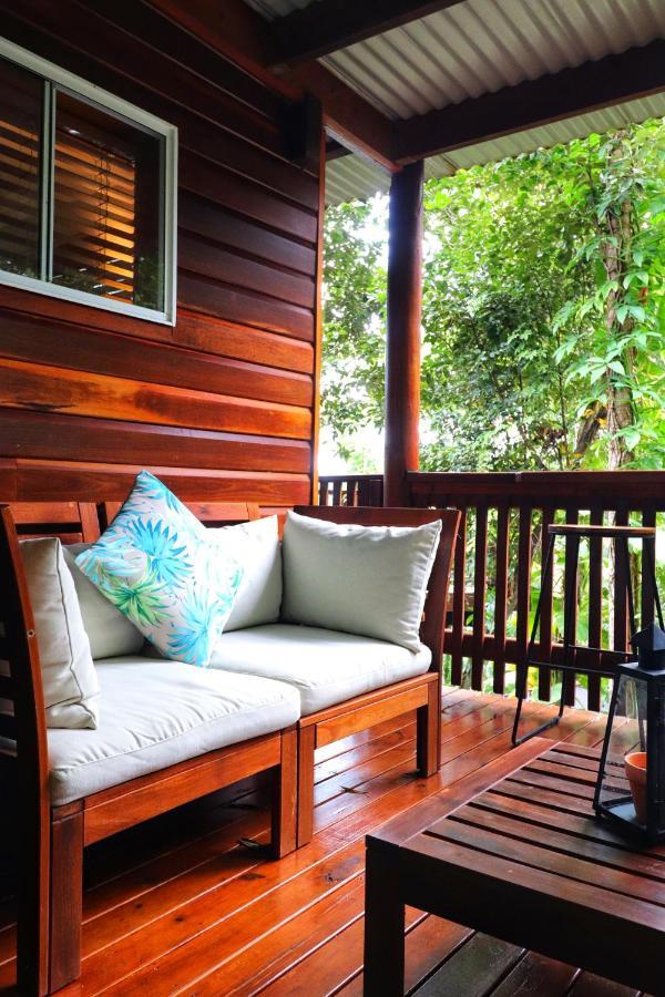 Whitsundays Bnb Retreat Airlie Beach Εξωτερικό φωτογραφία