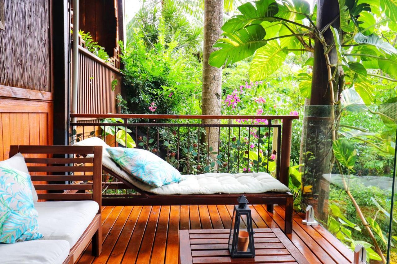Whitsundays Bnb Retreat Airlie Beach Εξωτερικό φωτογραφία