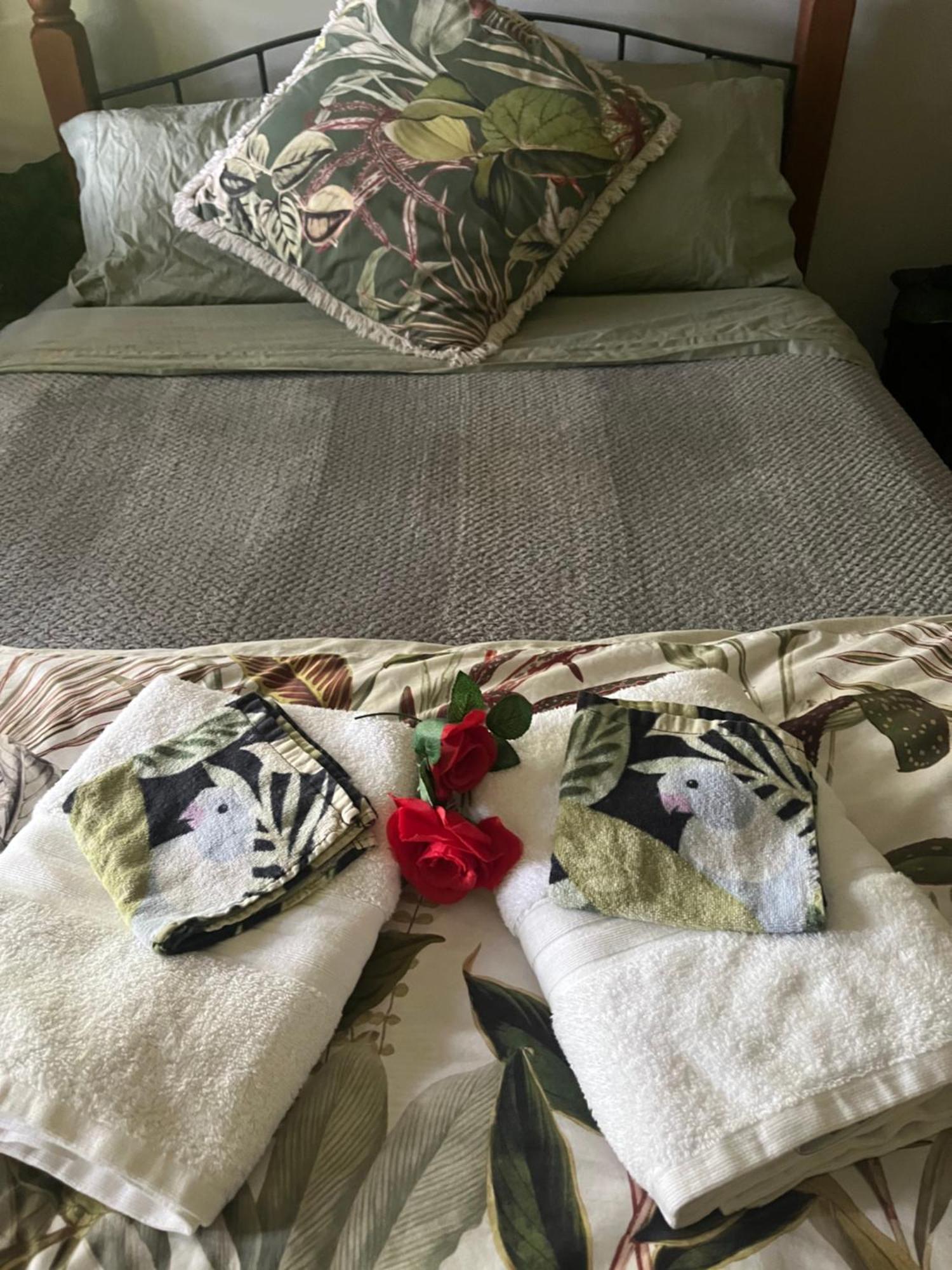 Whitsundays Bnb Retreat Airlie Beach Εξωτερικό φωτογραφία