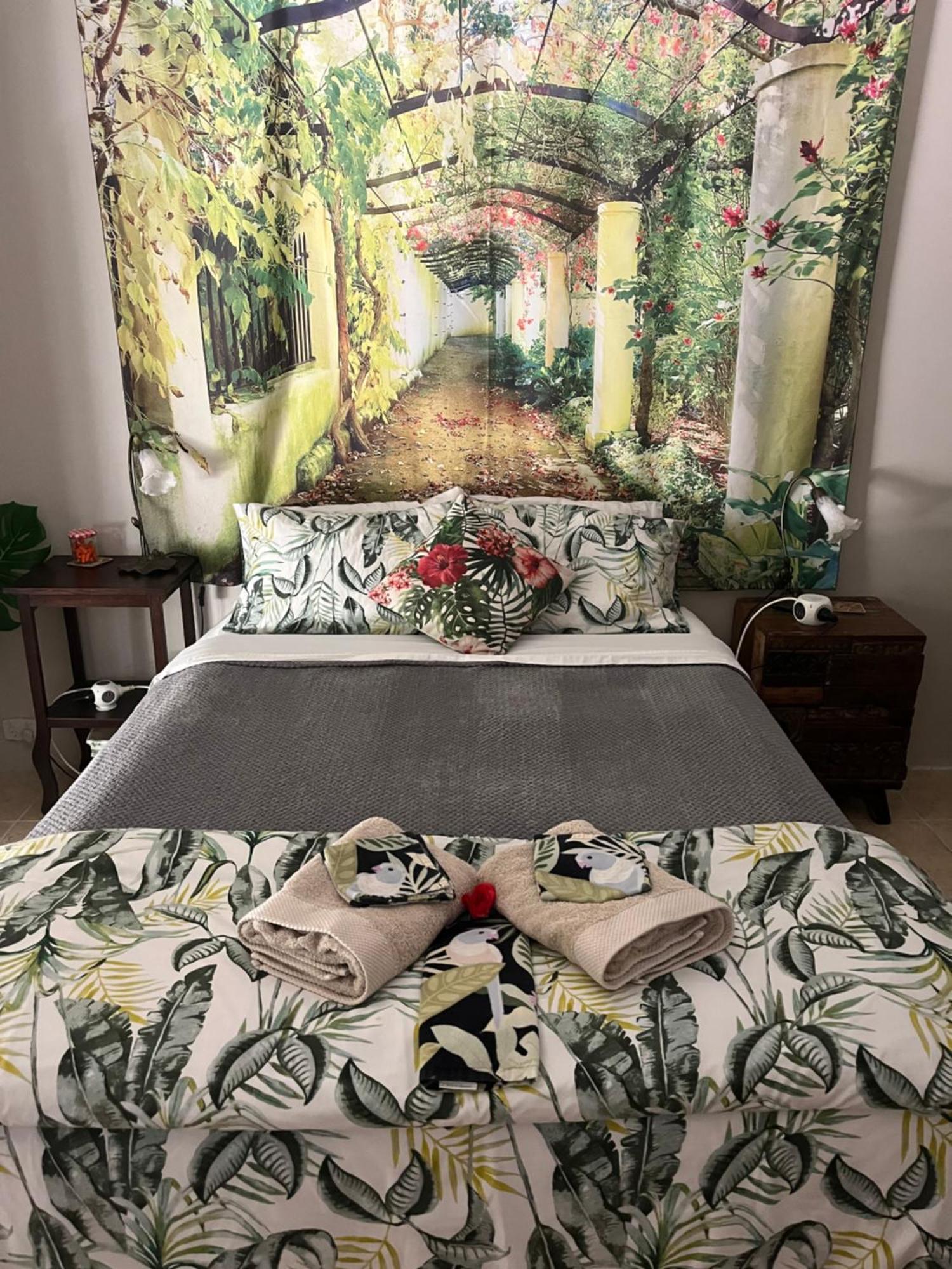Whitsundays Bnb Retreat Airlie Beach Εξωτερικό φωτογραφία
