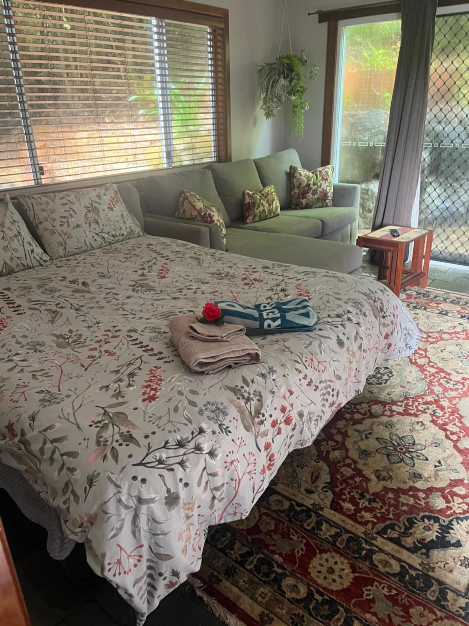 Whitsundays Bnb Retreat Airlie Beach Εξωτερικό φωτογραφία