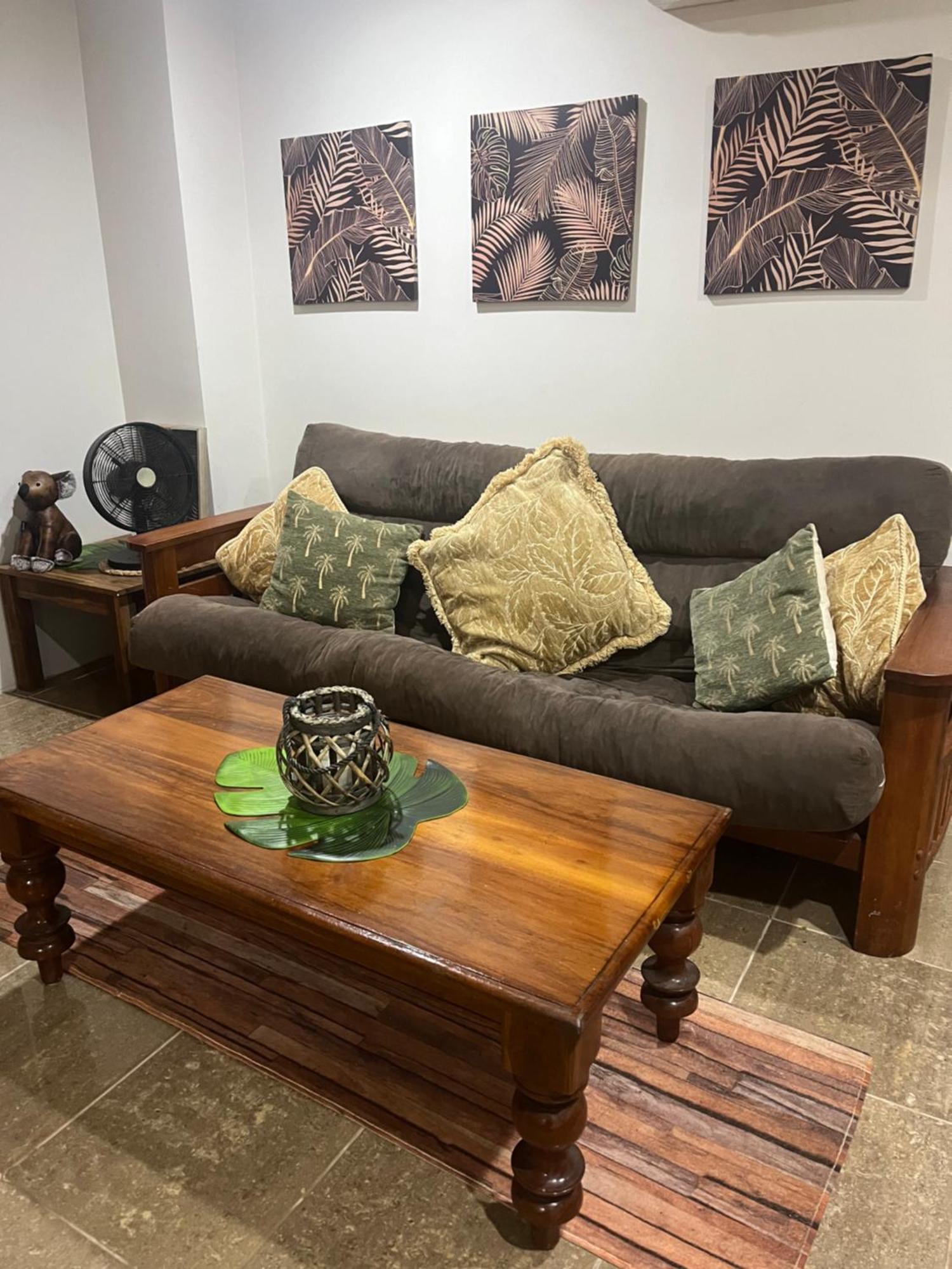 Whitsundays Bnb Retreat Airlie Beach Εξωτερικό φωτογραφία