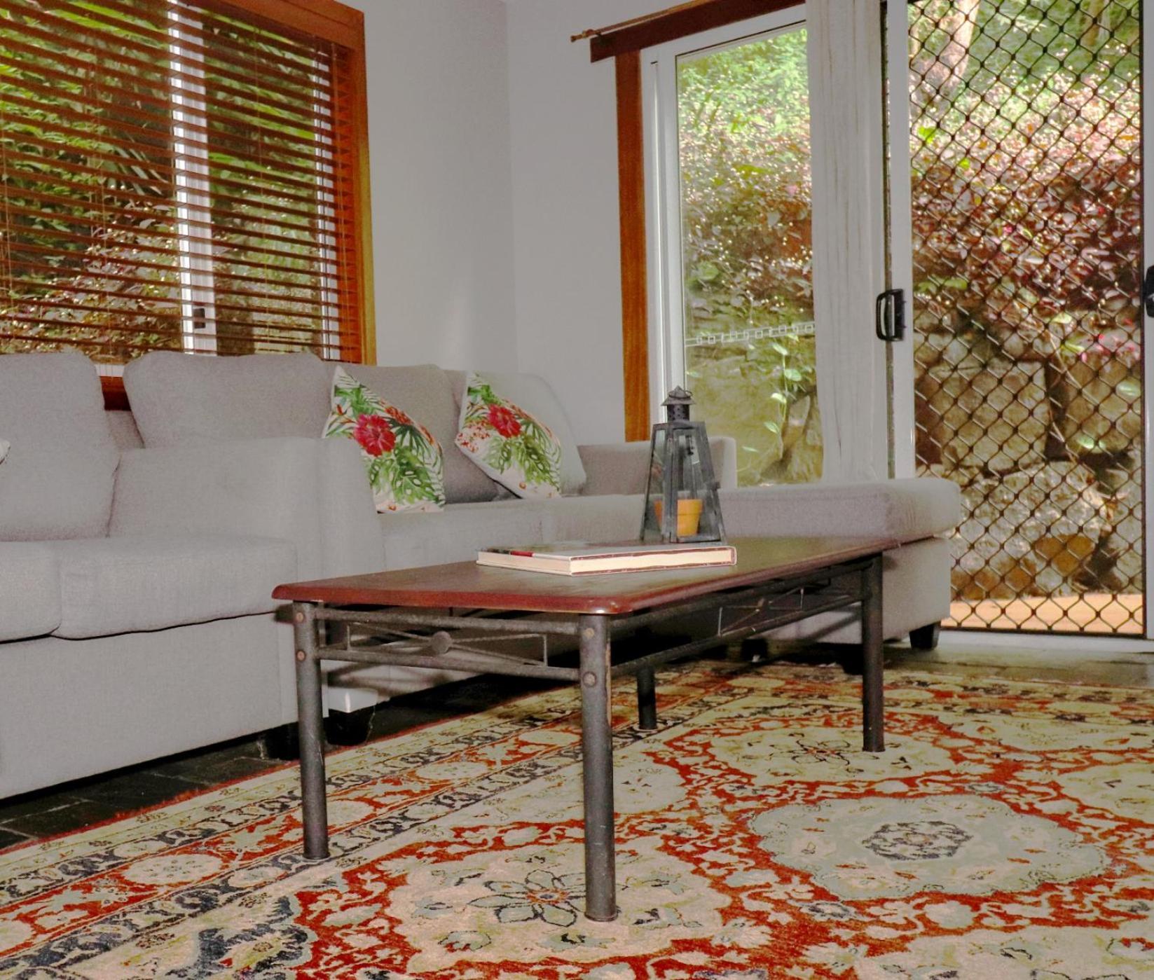 Whitsundays Bnb Retreat Airlie Beach Εξωτερικό φωτογραφία