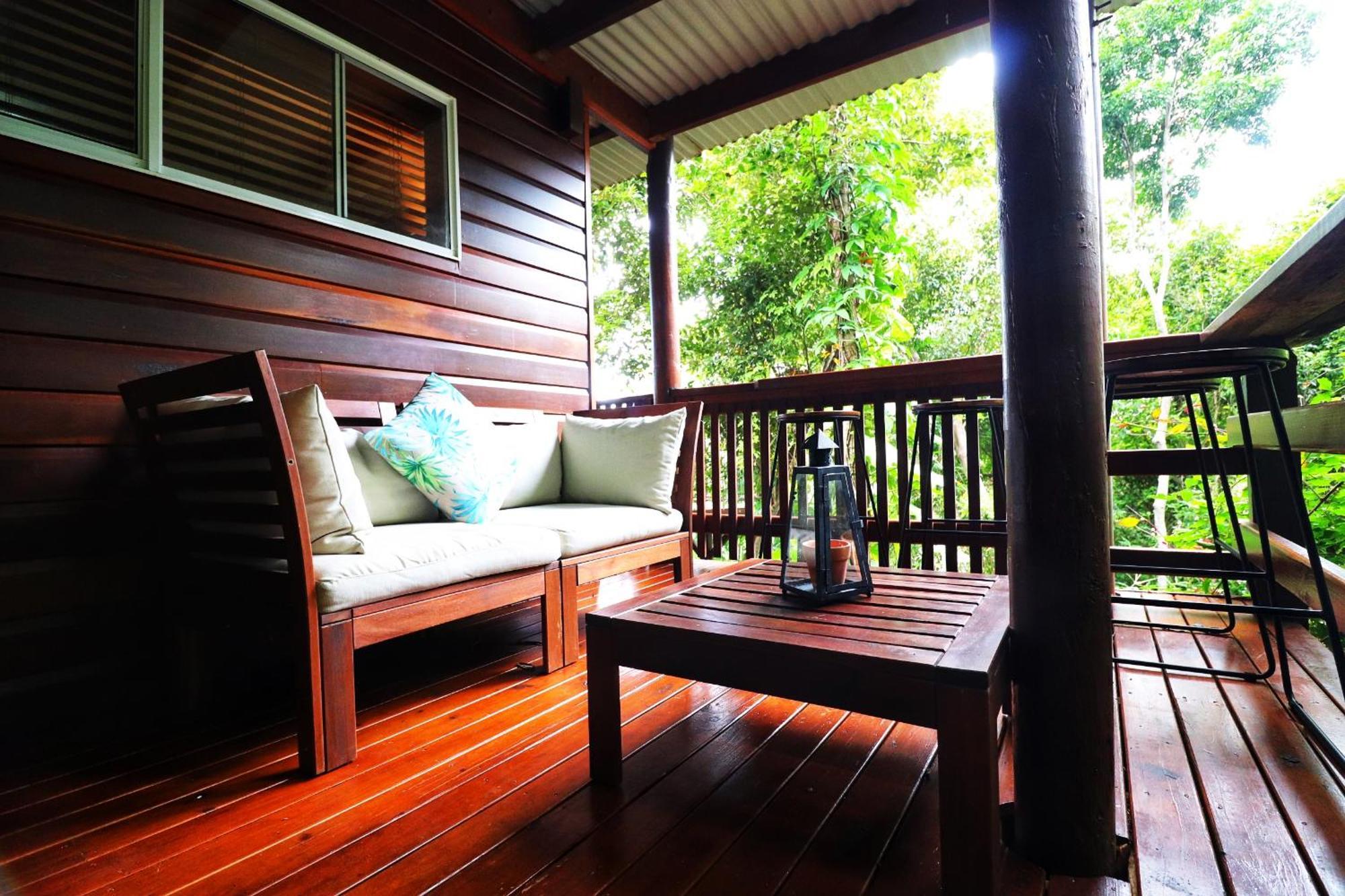 Whitsundays Bnb Retreat Airlie Beach Εξωτερικό φωτογραφία