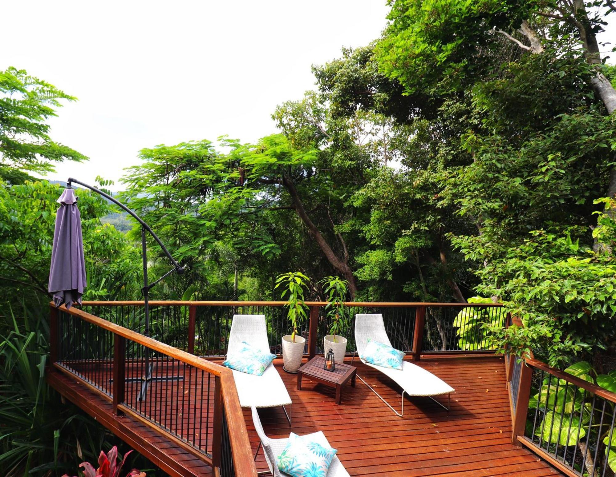 Whitsundays Bnb Retreat Airlie Beach Εξωτερικό φωτογραφία
