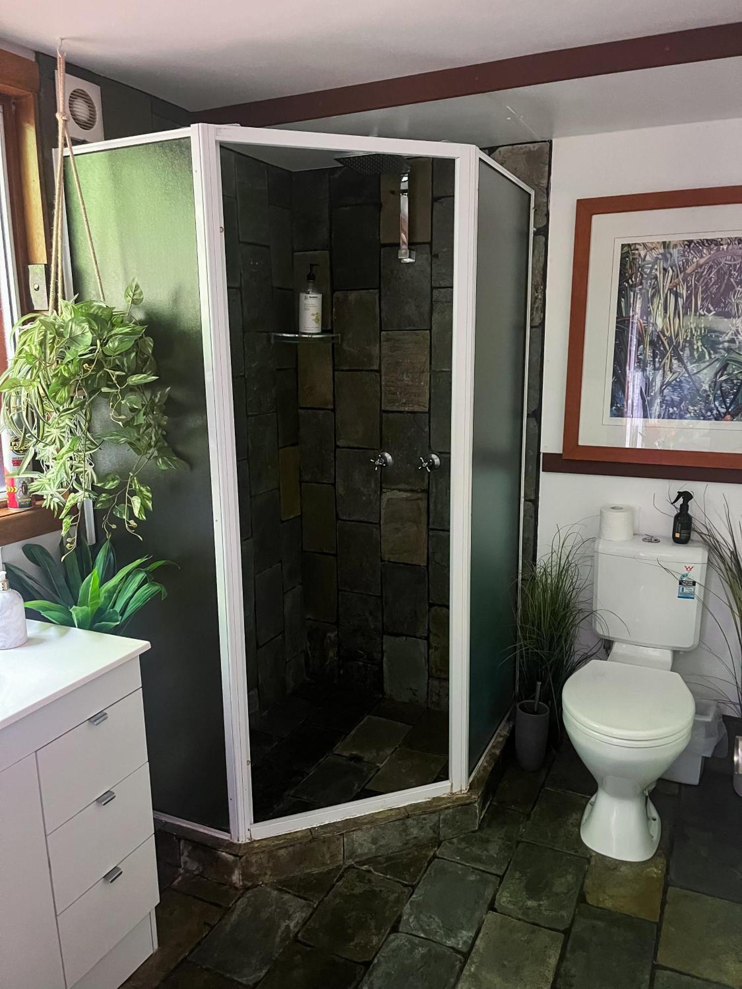 Whitsundays Bnb Retreat Airlie Beach Εξωτερικό φωτογραφία