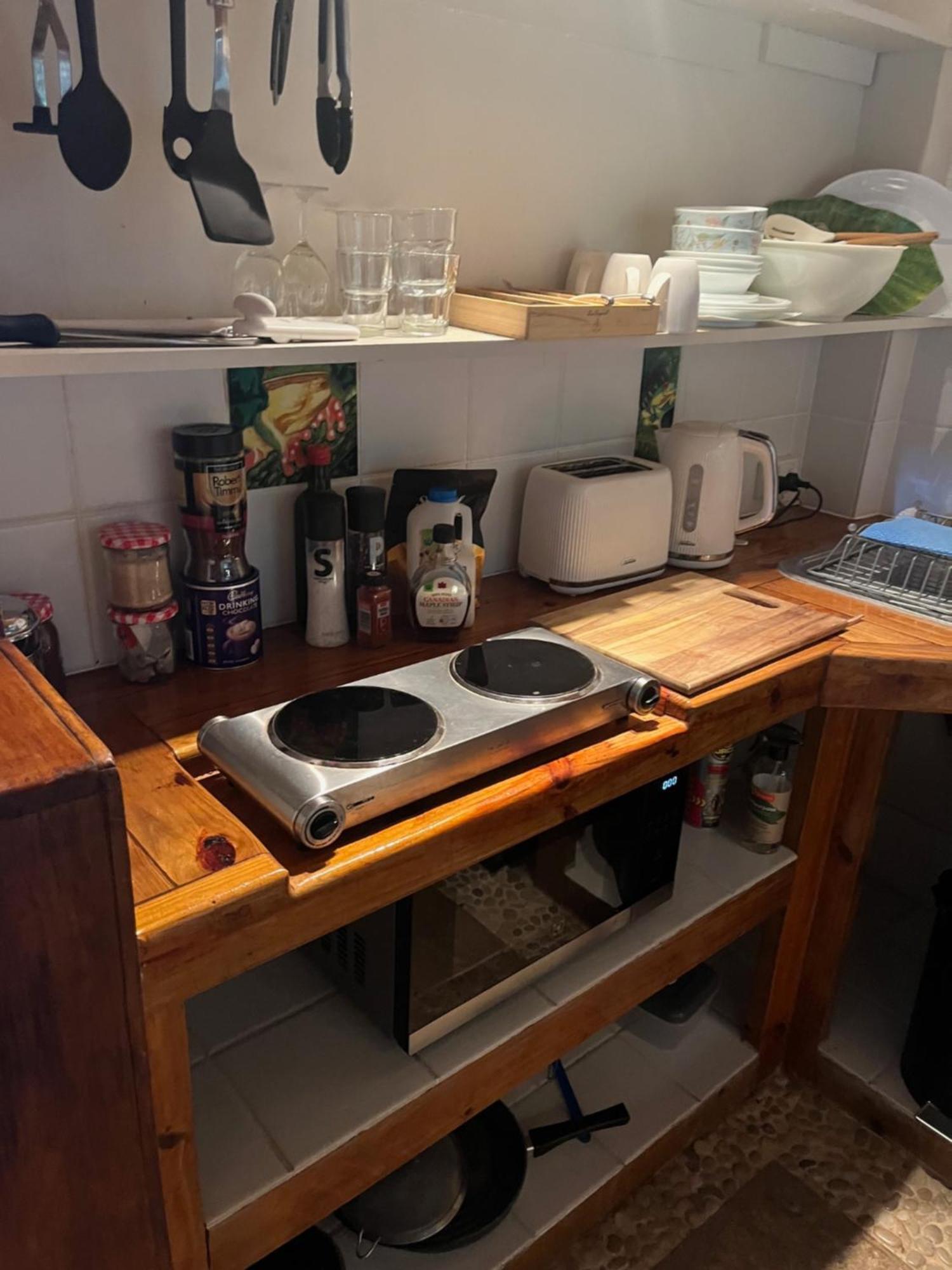 Whitsundays Bnb Retreat Airlie Beach Εξωτερικό φωτογραφία